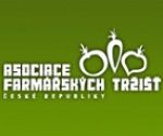 Asociace farmářských tržišť http://www.aftcr.cz/clenove