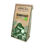 DIABETICKÝ